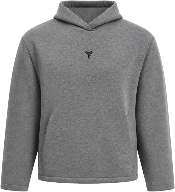 Kobe Men's Nike Dri-FIT Pullover Basketball Hoodie