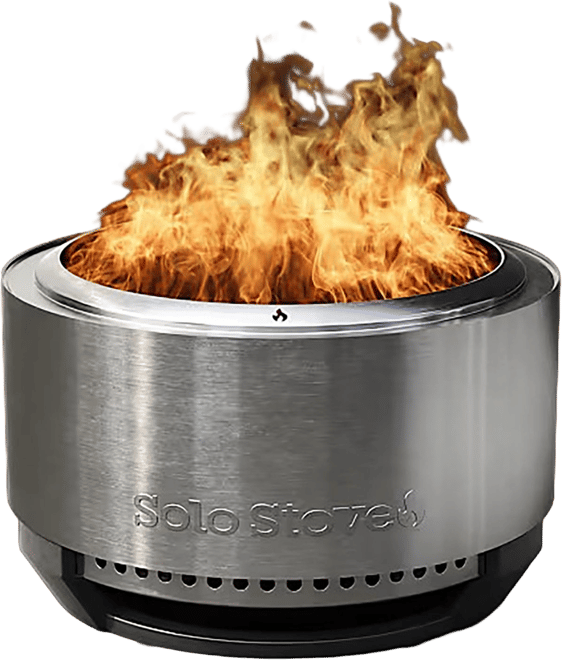 Solo Stove Summit 24