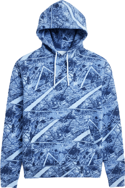 DSG Men's Classic Fleece Hoodie