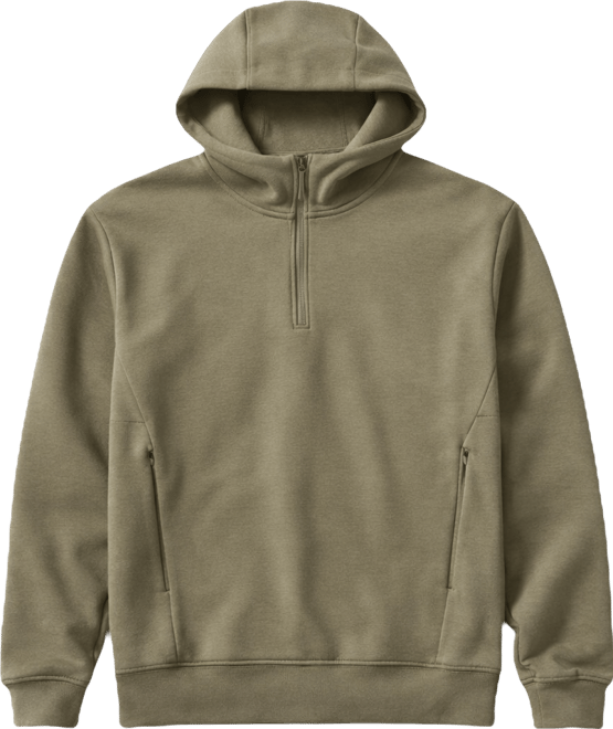 The North Face Men's Dynamic 1/4-Zip Hoodie | Dick's Sporting Goods