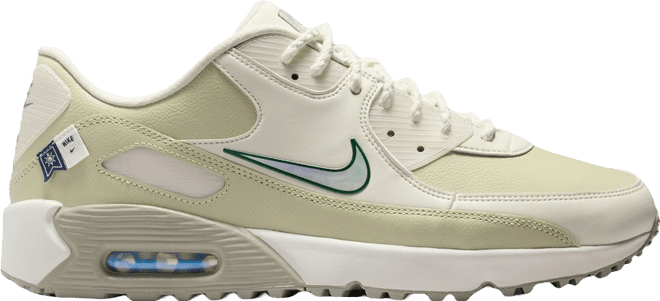 バムNike Air Max 90 ゴルフシューズ　NRG メンズ Nike Air Max 90 NRG Golf Shoes | Dick's Sporting Goods