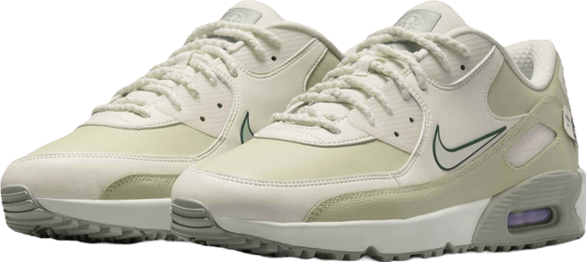 Nike Air Max 90 G Golf Shoes