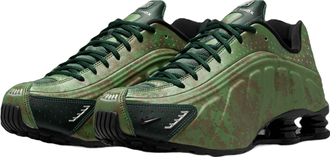 Nike Shox R4 SP 男鞋