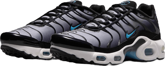 Nike Air Max Plus Older Kids' Shoes