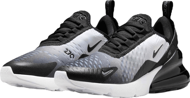 Nike Air Max 270 Older Kids' Shoes