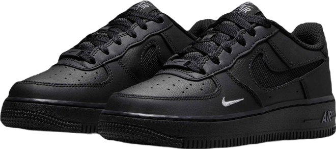 Nike Air Force 1 LV8 Older Kids' Shoes