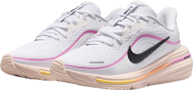 Nike Winflo 12 Laufschuh für ältere Kinder