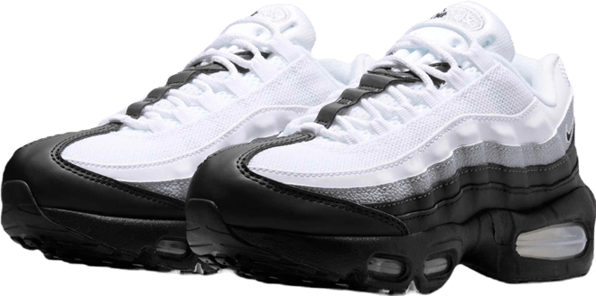 Nike Air Max 95 Big Bubble Older Kids' Shoes