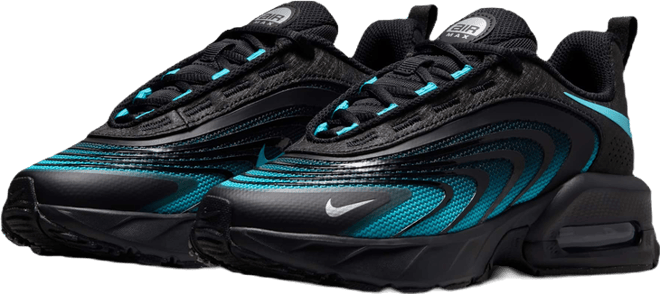 Nike Air Max Fire Genç Çocuk Ayakkabısı