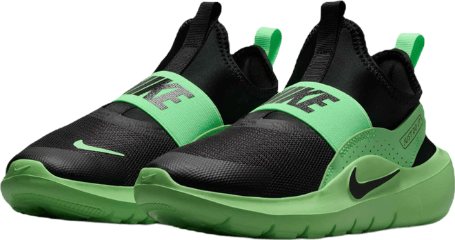 Nike Flex Runner 4 Hardloopschoenen voor kids