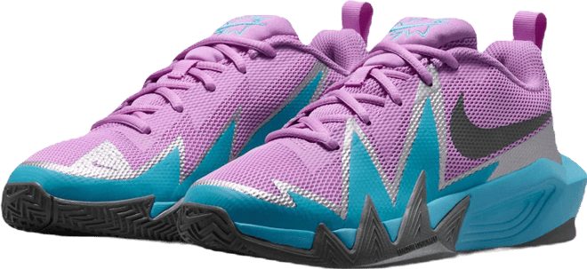 Nike S.T. Dynamite Older Kids' Basketball Shoes