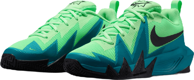 Nike S.T. Dynamite Older Kids' Basketball Shoes