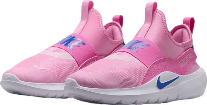 Nike Flex Runner 4 Laufschuh (ältere Kinder)