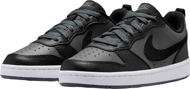 Nike Court Borough Low Kinderschoenen
