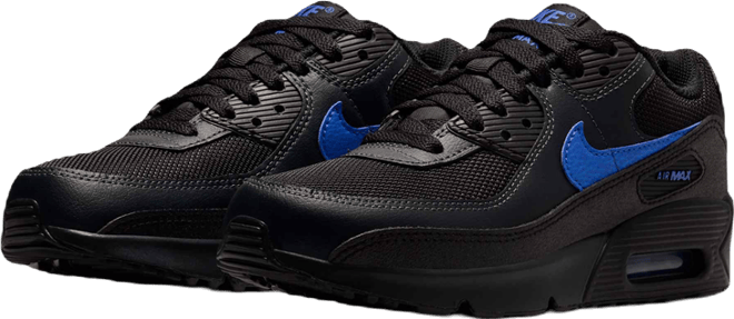 Nike Air Max 90 Boty pro větší děti