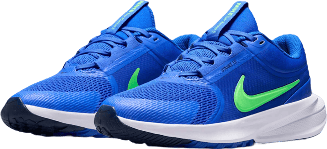 Nike Star Runner 5 Laufschuh für ältere Kinder