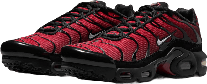 Nike Air Max Plus Bota pro větší děti