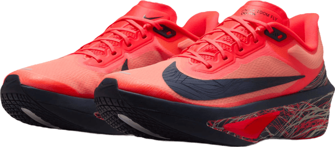 Nike Zoom Fly 6 Herren-Straßenlaufschuh für Wettkämpfe