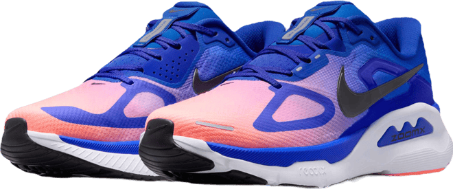 Nike Structure Plus Men's Road Running Shoes