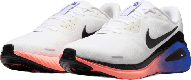 Nike Structure 26 Straßenlaufschuh (Herren)