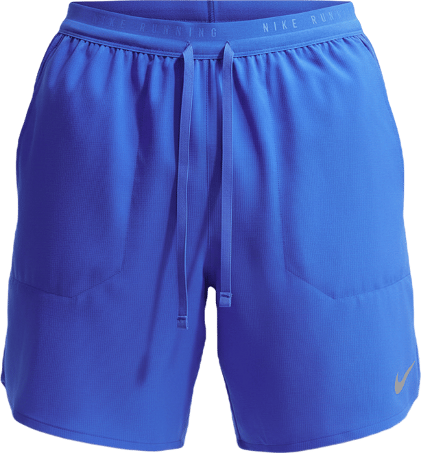 Nike Stride Dri-FIT 18 cm-es, belső rövidnadrággal bélelt férfi futórövidnadrág