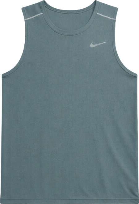 Nike Miler Dri-FIT Erkek Koşu Atleti