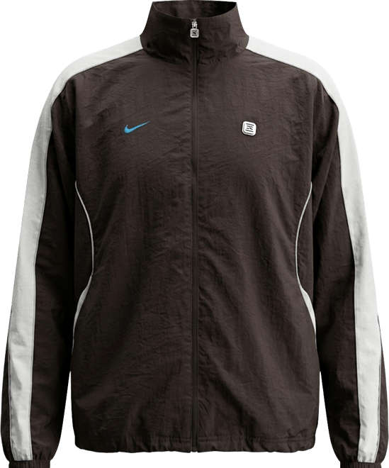 Nike Sportswear Dokuma Kadın Ceketi