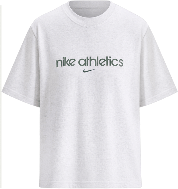 Nike Sportswear Essentials Camiseta - Mujer