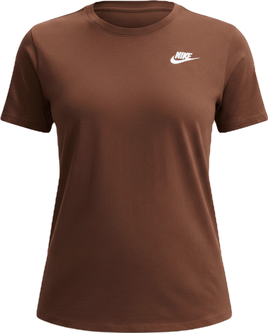 Nike Sportswear Club Essentials Camiseta - Mujer