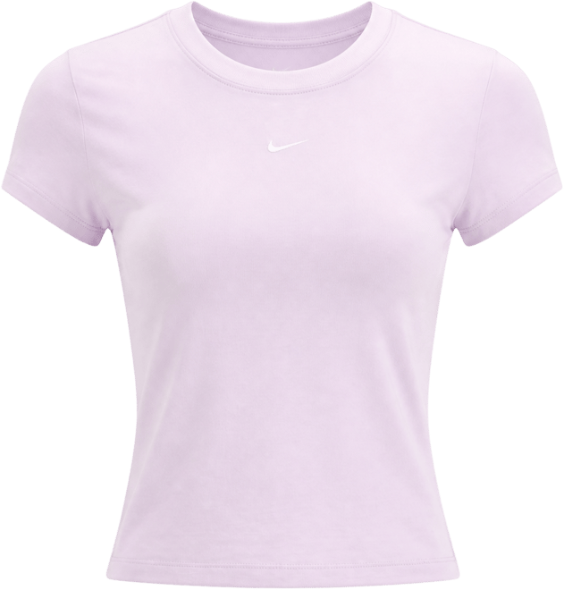 Nike Sportswear Chill Knit Women's T-shirt