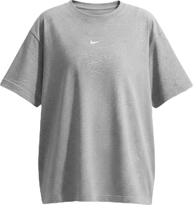 Nike Sportswear Classic T-shirt oversize pour Femme