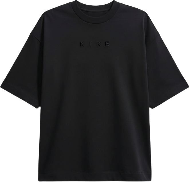 Nike Sportswear T-shirt i oversizemodell för kvinnor