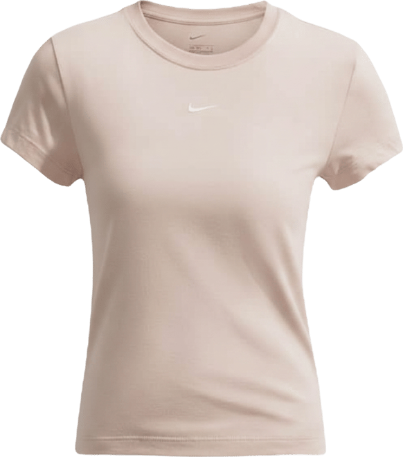 Nike Sportswear Chill Knit Damen-T-Shirt