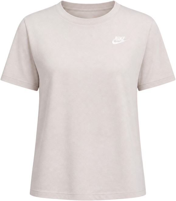 Nike Sportswear Club Essentials Women's T-Shirt