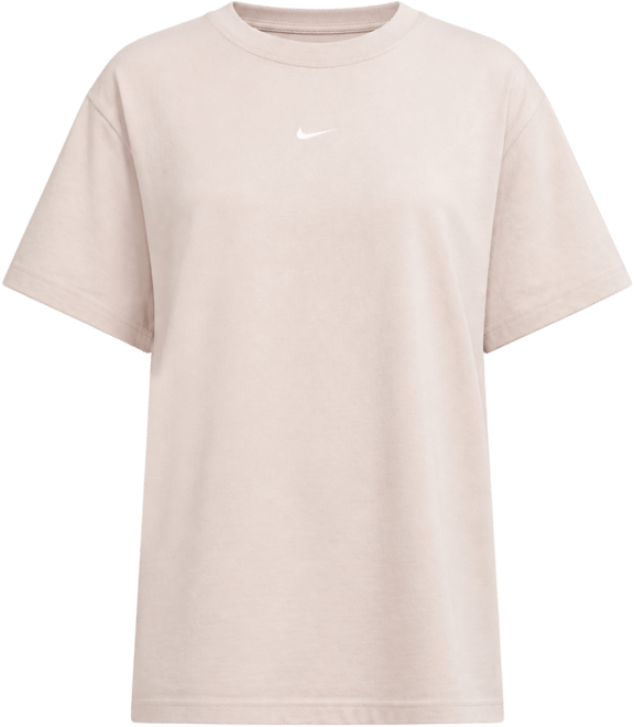 Nike Sportswear Classic Dámské nadměrné tričko