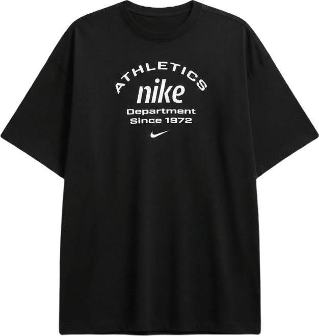 Nike Sportswear Women's Oversized T-Shirt