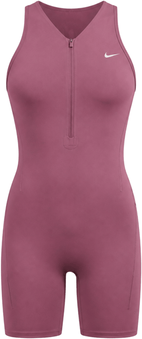 Nike Swift Women's Dri-FIT Running Bodysuit