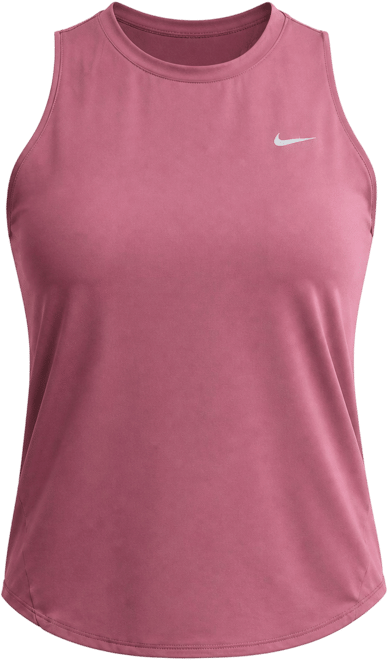 Nike Swift Dri-FIT hardlooptanktop voor dames