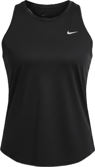 Nike Swift Dri-FIT hardlooptanktop voor dames