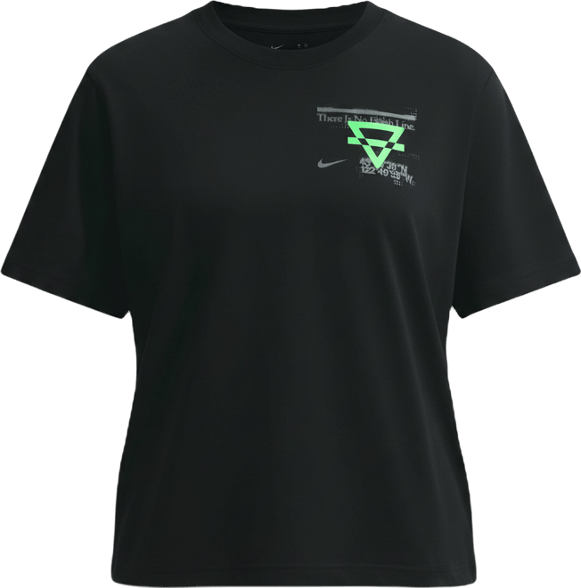 Nike Swift Women's Dri-FIT Running T-Shirt
