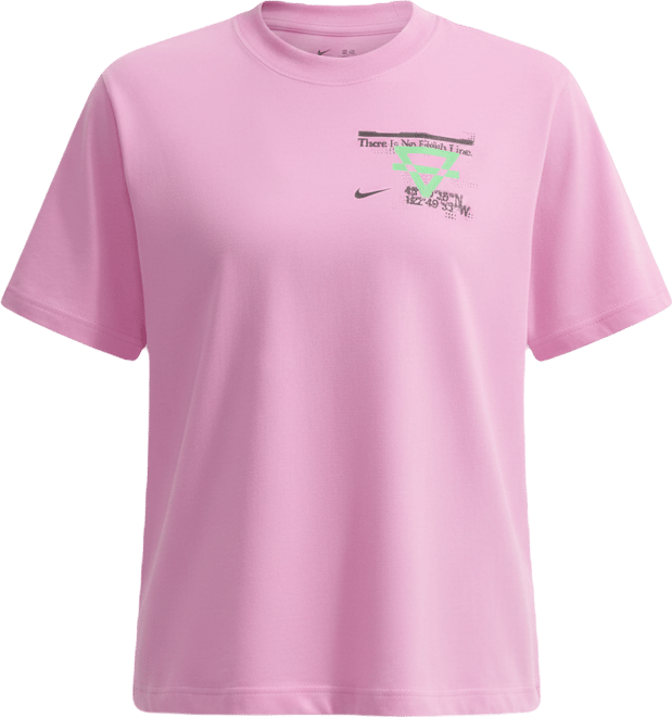 Nike Swift Women's Dri-FIT Running T-Shirt