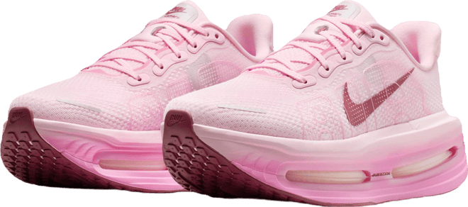Nike Vomero Premium Hardloopschoenen voor dames (straat)