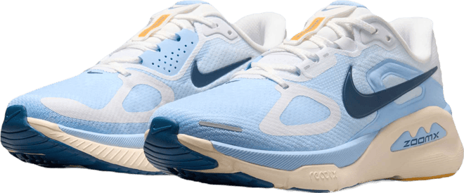 Nike Structure Plus Women's Road Running Shoes