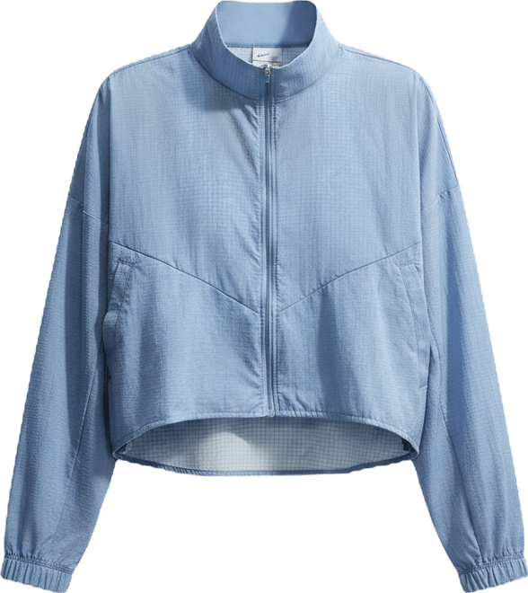 Nike Sportswear Veste indéchirable oversize légère pour femme