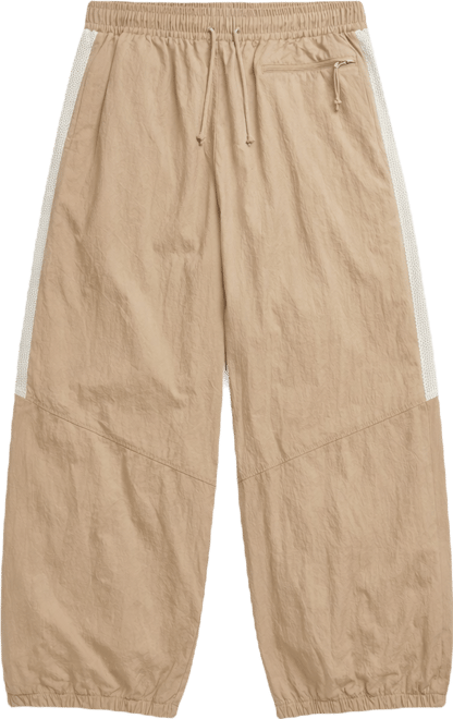 Nike Sportswear Women's Oversized High-Waisted Balloon Tracksuit Bottoms