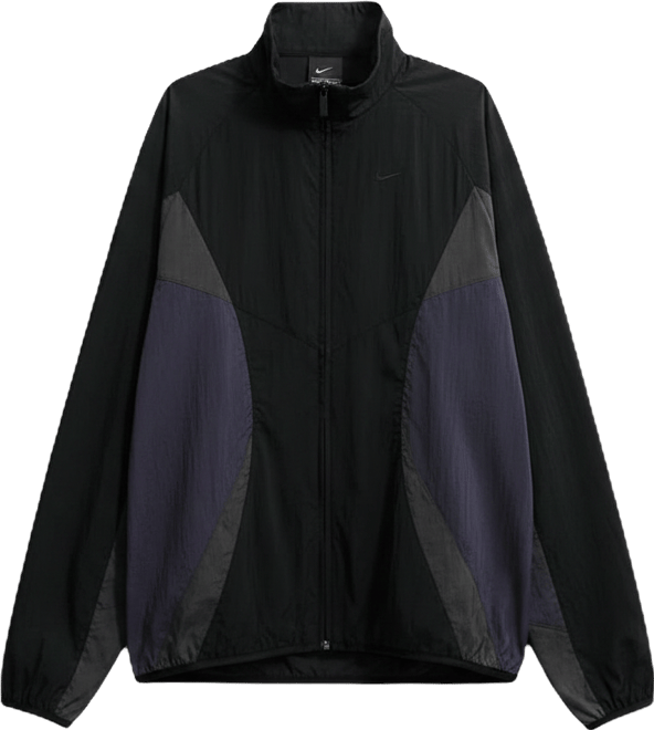 Nike Sportswear Ekstra stor treningsjakke til dame