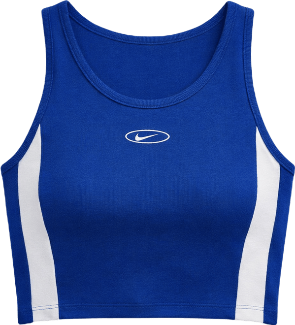 Nike Sportswear Women's Tight Cropped Tank Top