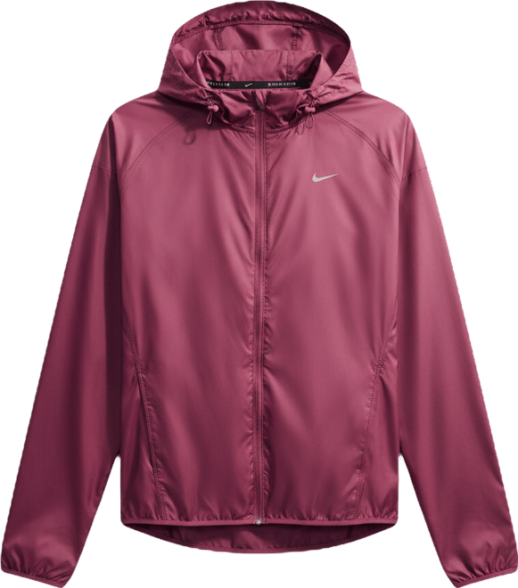 Nike Tempo Women's Repel Running Jacket