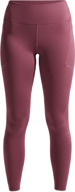 Nike Swift Women's High-Waisted 7/8 Running Leggings with Pockets