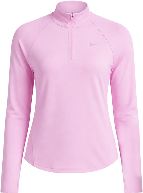Nike Tempo Women's Dri-FIT 1/4-Zip Running Top